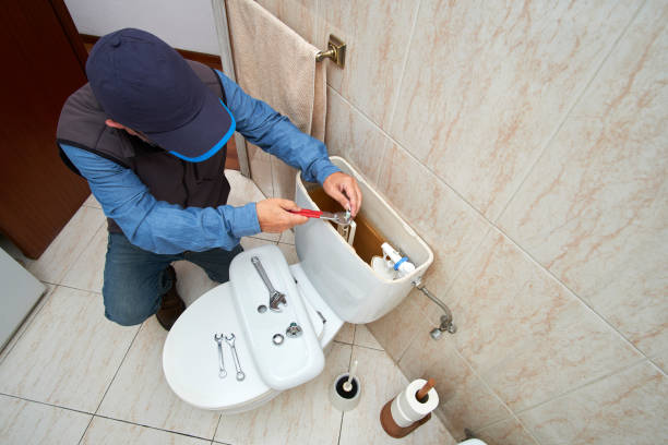 Best Toilet Repair Services  in Sorrento, LA
